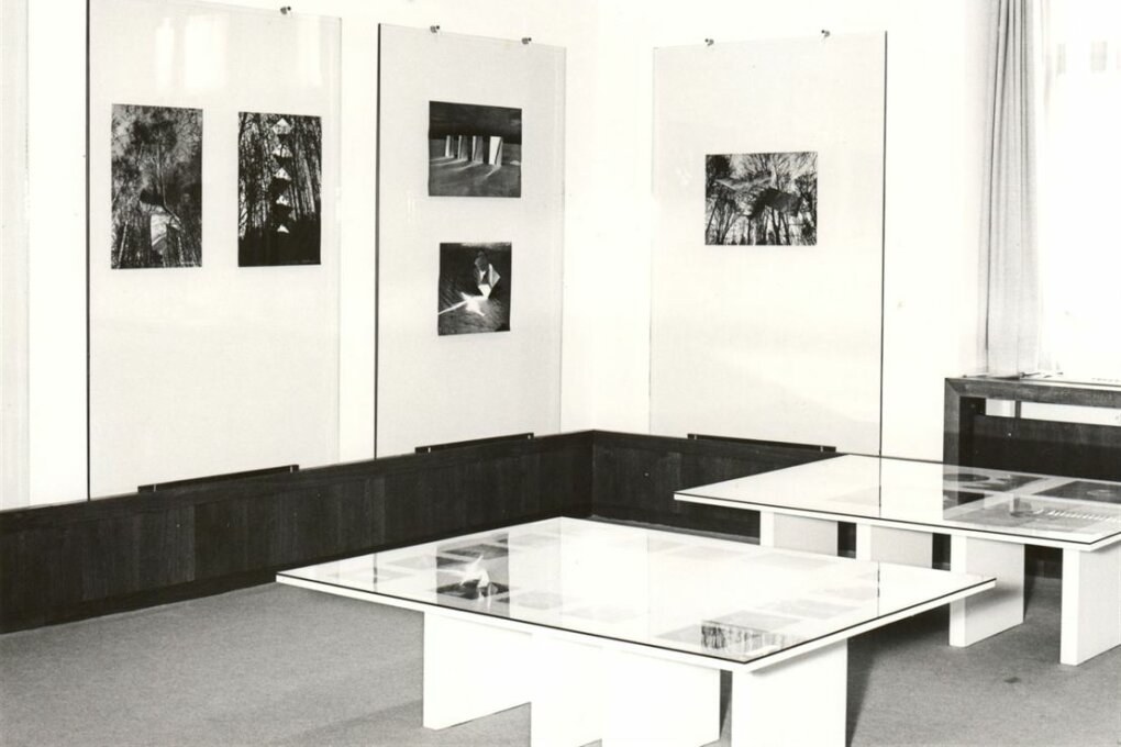 Francisco Arana Infante – artefakty a&nbsp;kresby